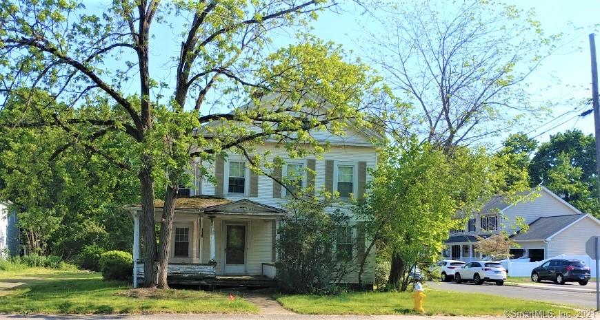 110 West Main Street Plainville CT 06062