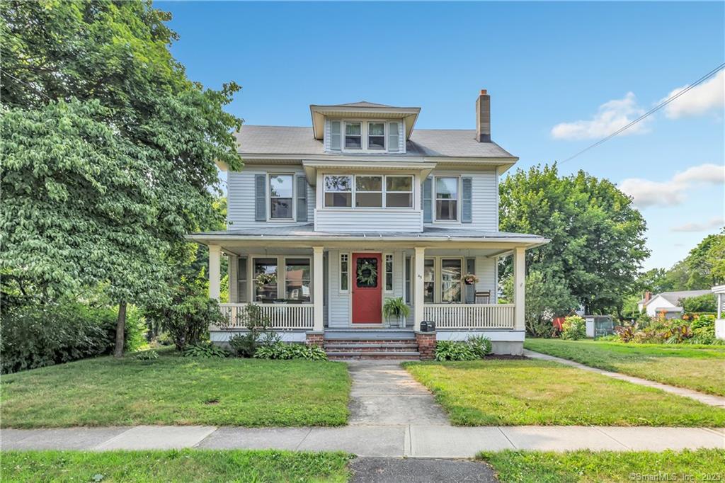 45 Patterson Avenue Stratford CT 06614