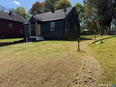 102 Horton Avenue Meriden CT 06450