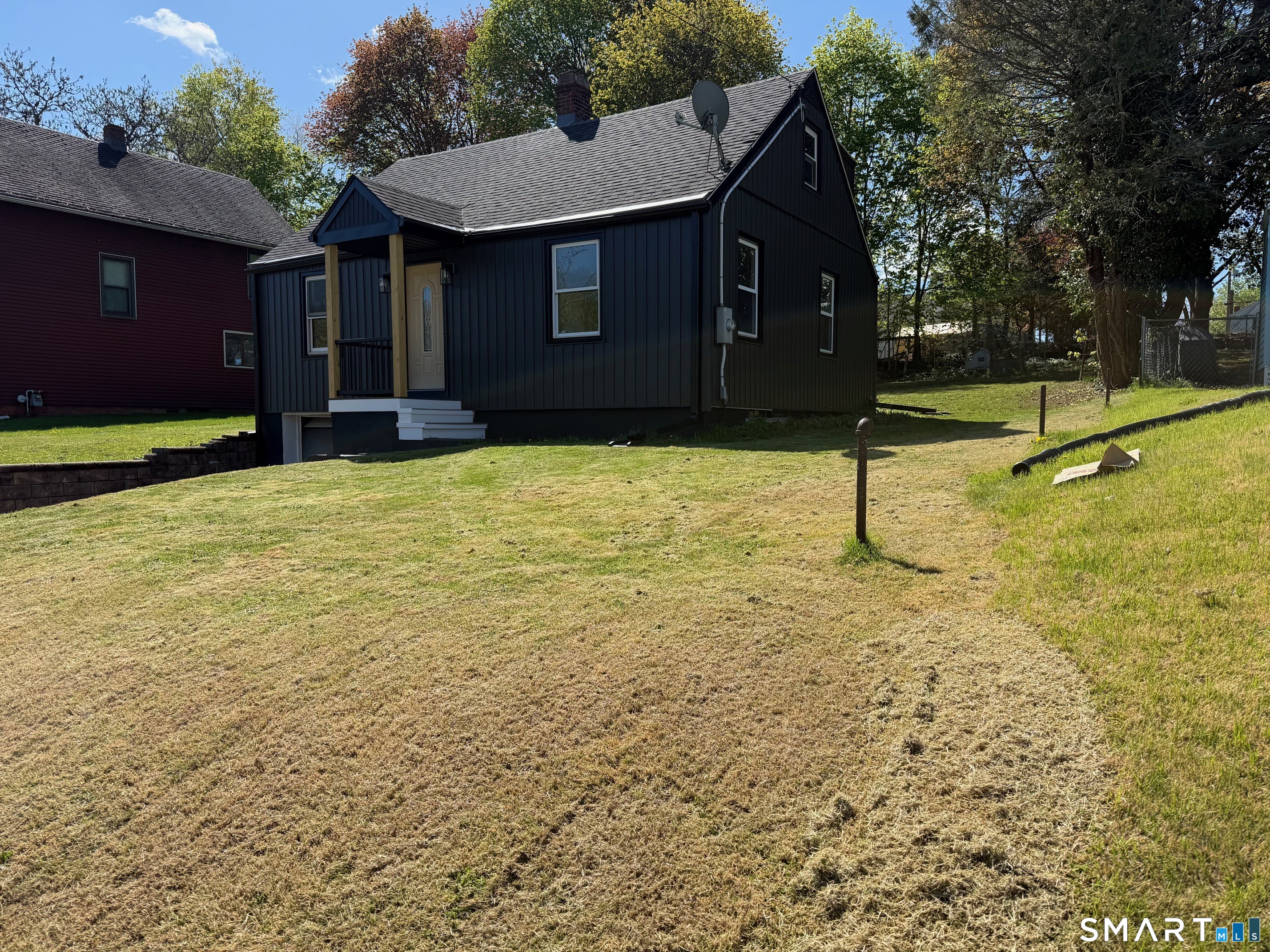 102 Horton Avenue Meriden CT 06450