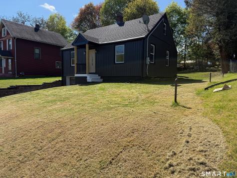 102 Horton Avenue Meriden CT 06450