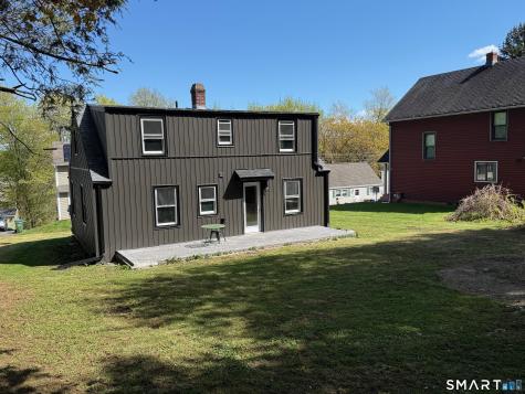 102 Horton Avenue Meriden CT 06450