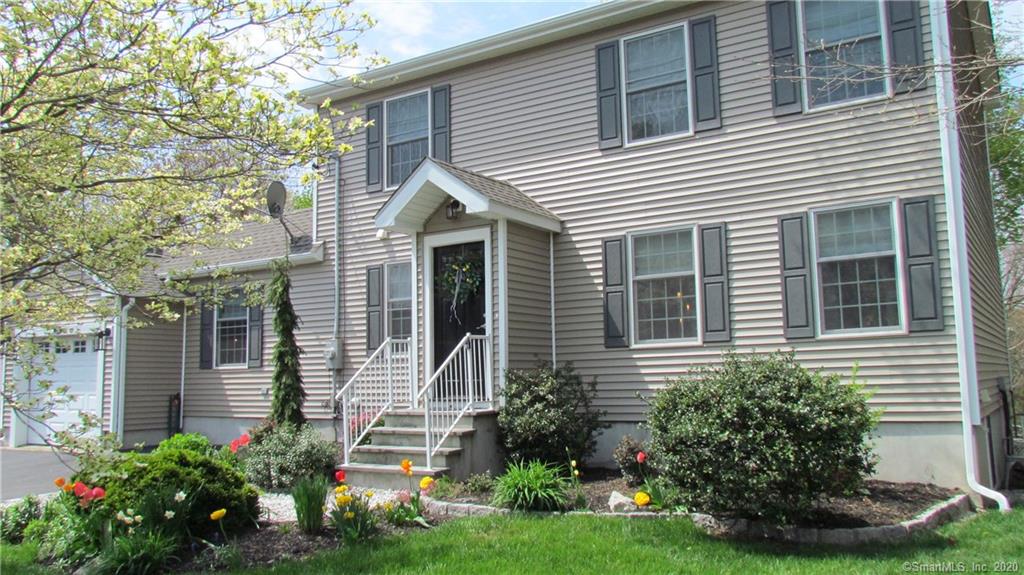 250 Roses Mill Road Milford CT 06460