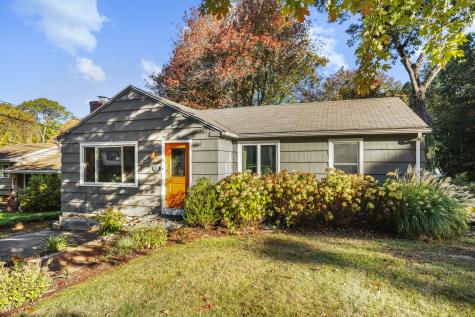 199 Short Beach Road East Haven CT 06512