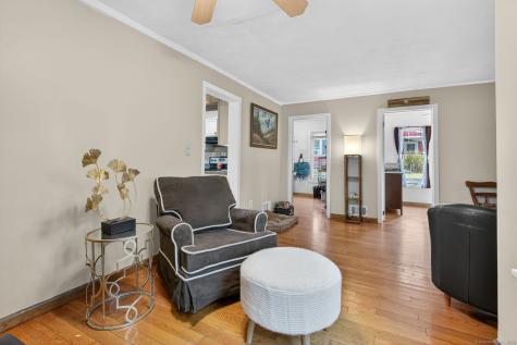 17 Bevin Boulevard East Hampton CT 06424