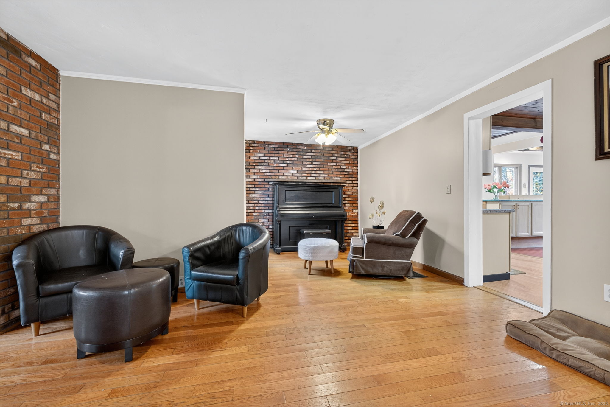 17 Bevin Boulevard East Hampton CT 06424