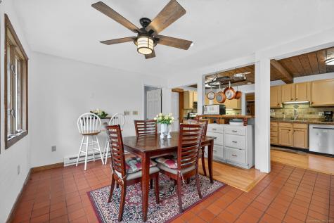 17 Bevin Boulevard East Hampton CT 06424