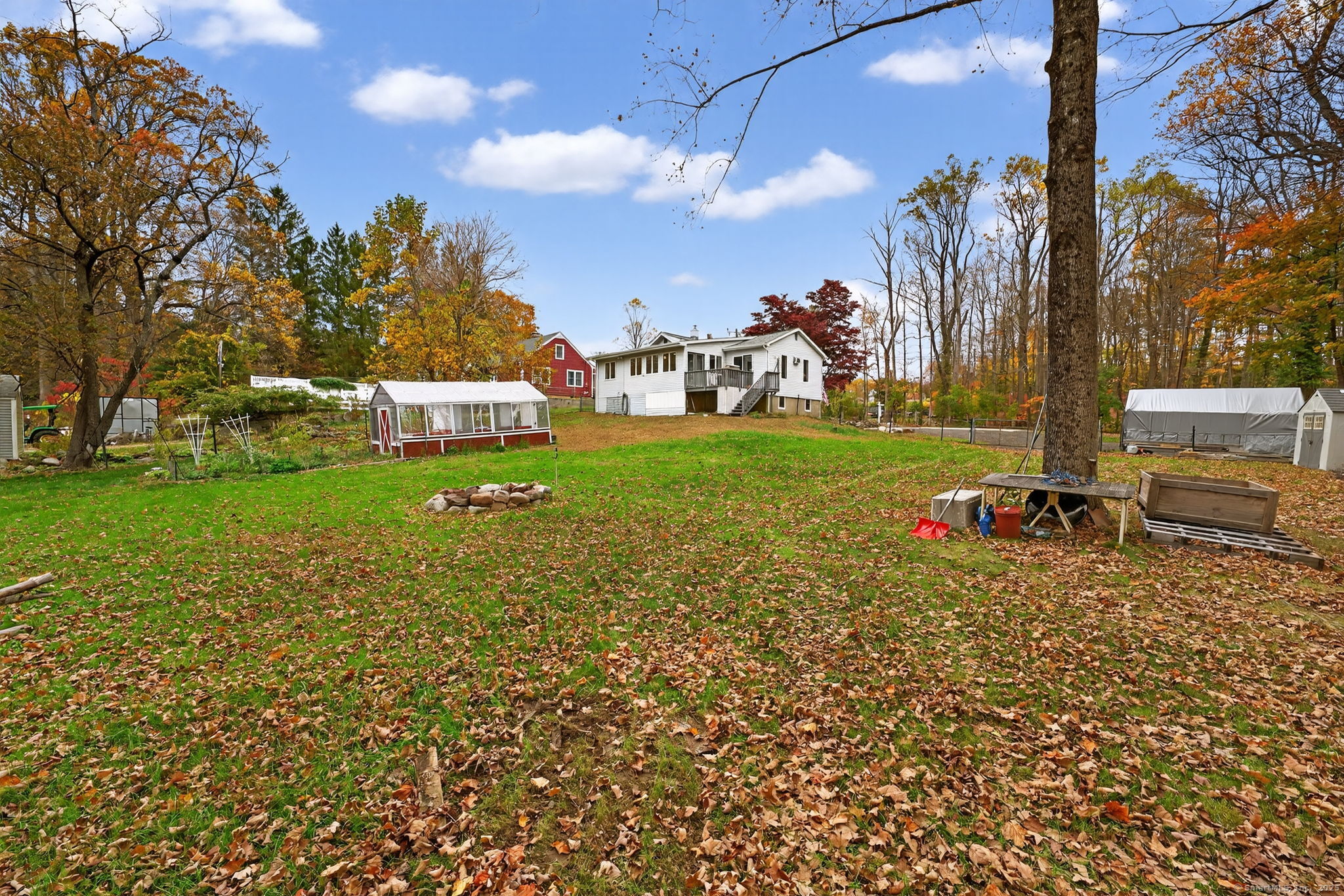 17 Bevin Boulevard East Hampton CT 06424