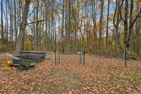 17 Bevin Boulevard East Hampton CT 06424