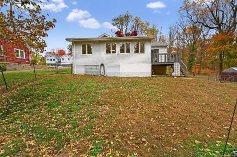 17 Bevin Boulevard East Hampton CT 06424