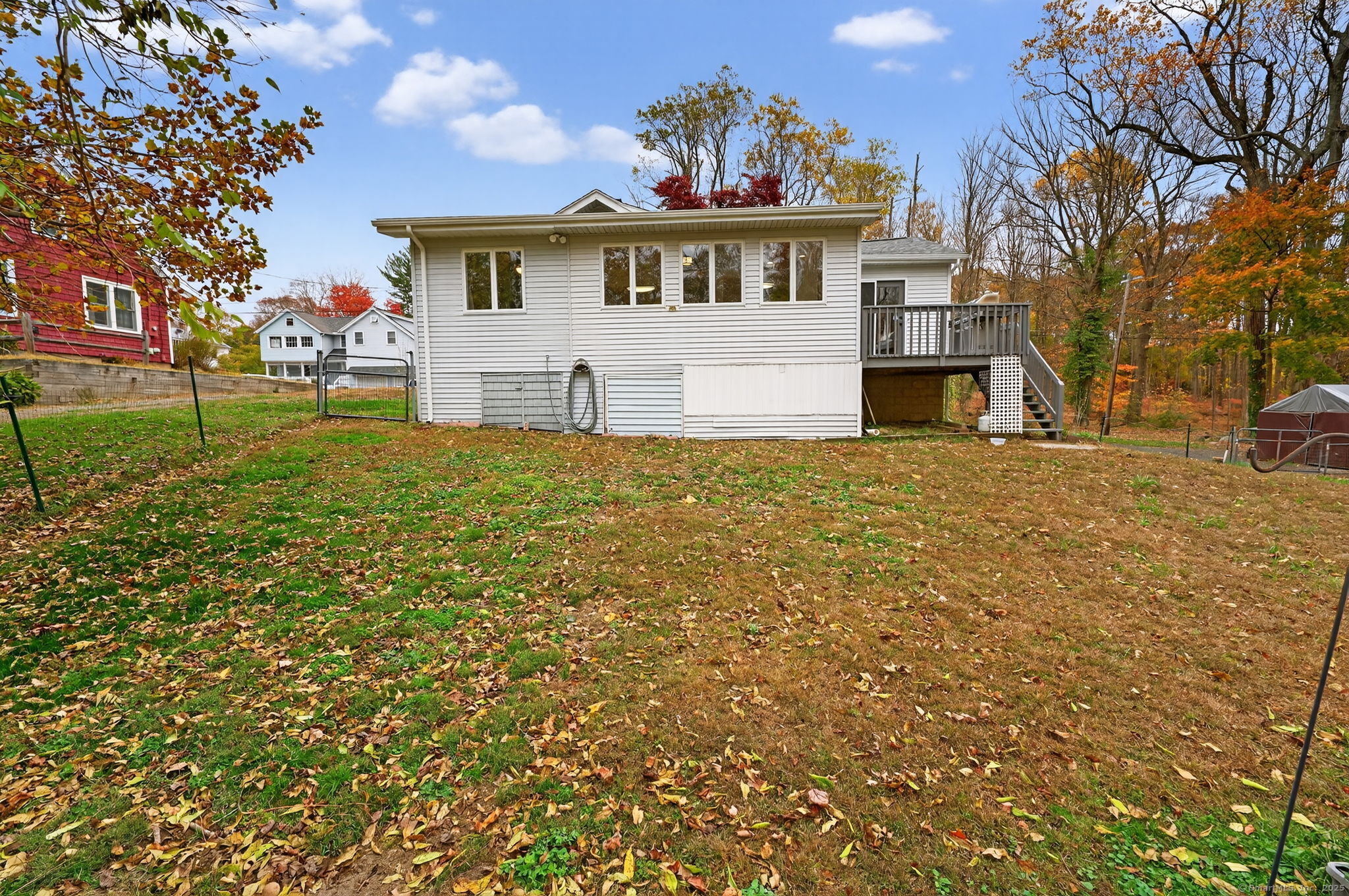 17 Bevin Boulevard East Hampton CT 06424