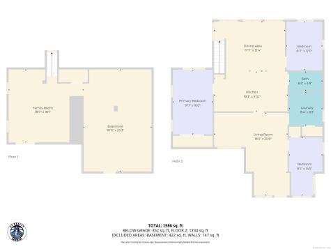 17 Bevin Boulevard East Hampton CT 06424