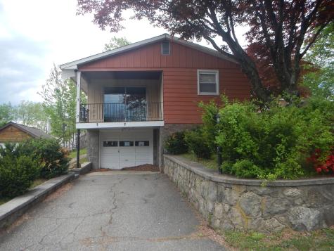 7 Hampton Road New Fairfield CT 06812