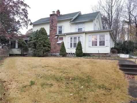 Middlefield CT 06481