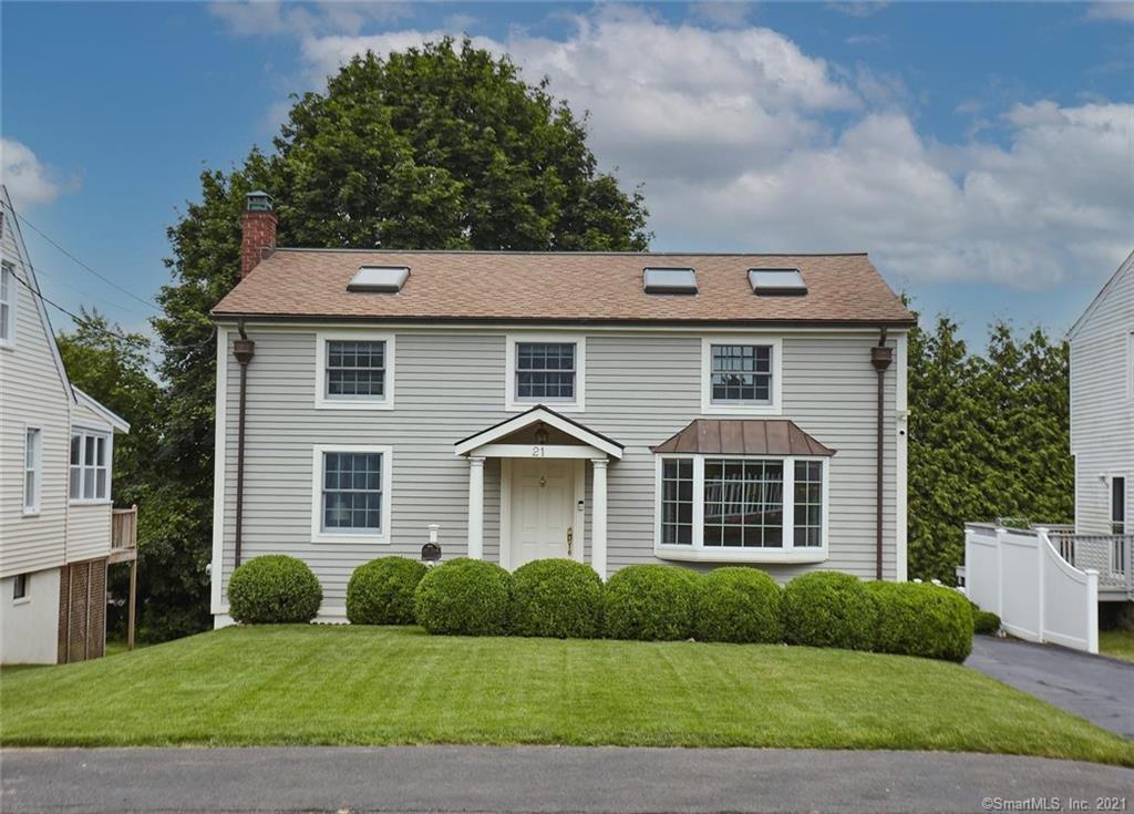 21 Walter Avenue Norwalk CT 06851