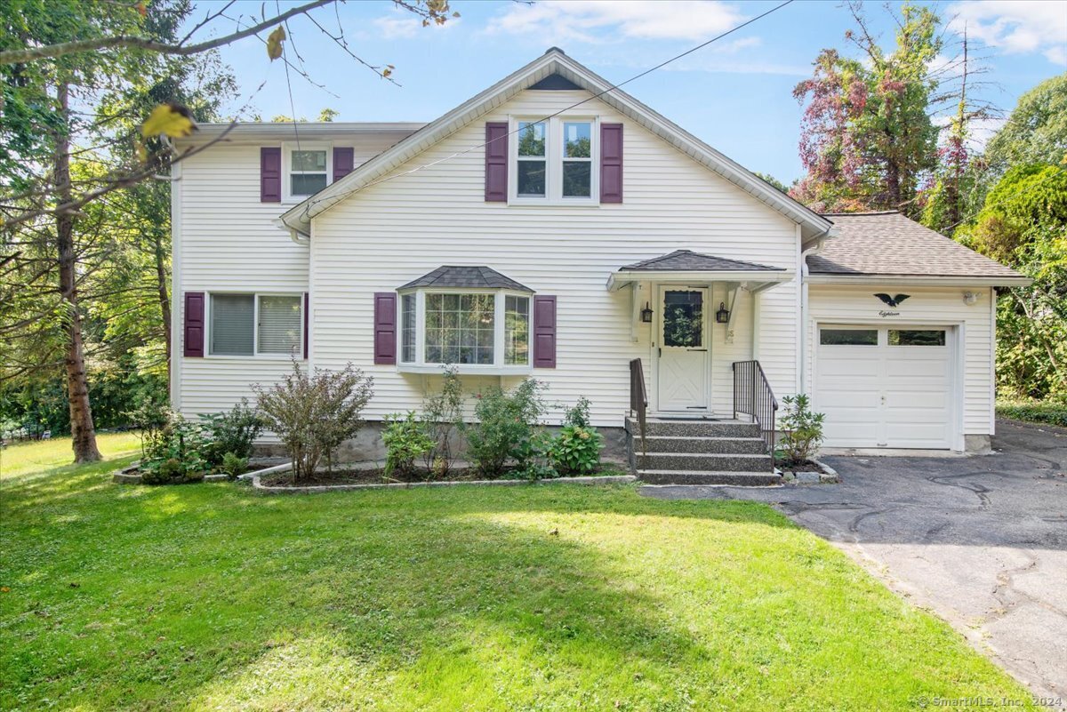 18 Driftway Road Danbury CT 06811