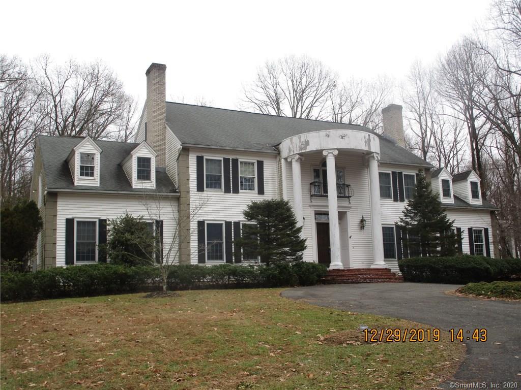 15 Edna Court Brookfield CT 06804