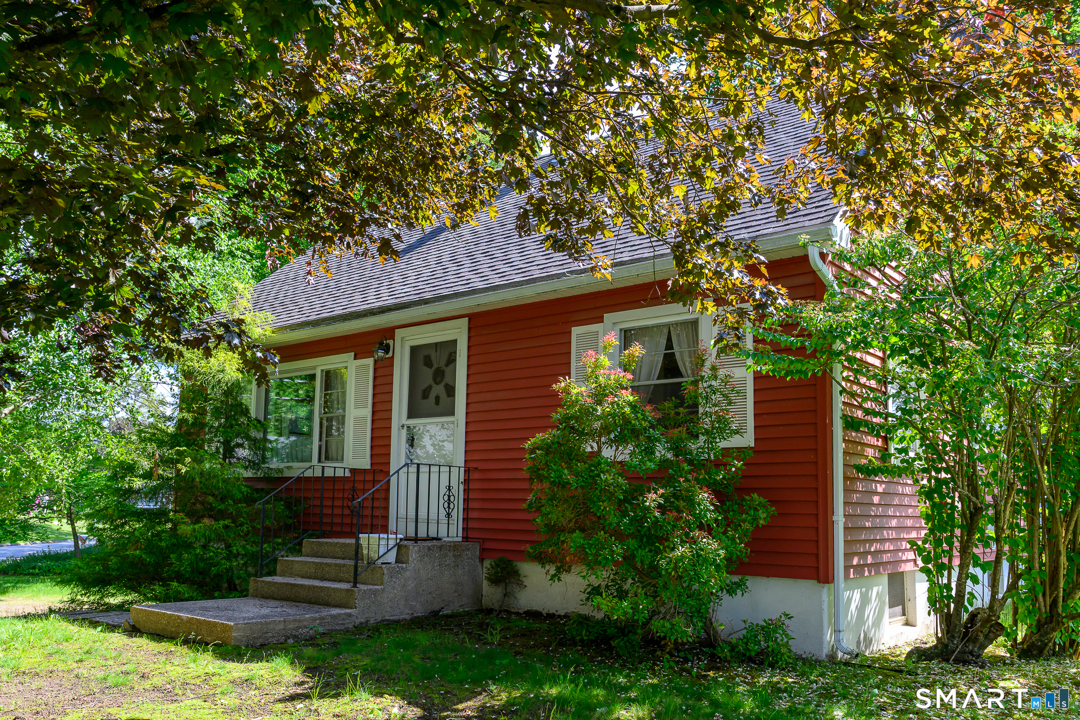 10 Country Drive Norwich CT 06360