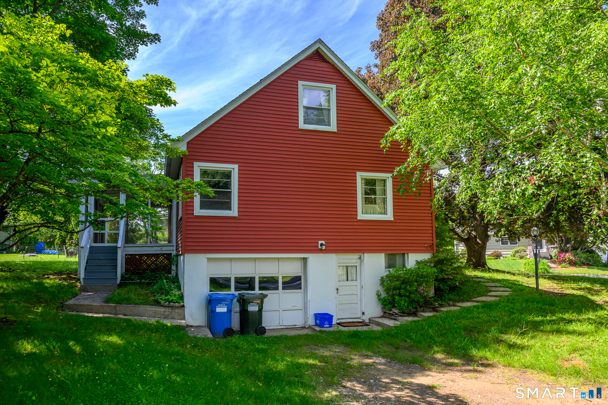 10 Country Drive Norwich CT 06360