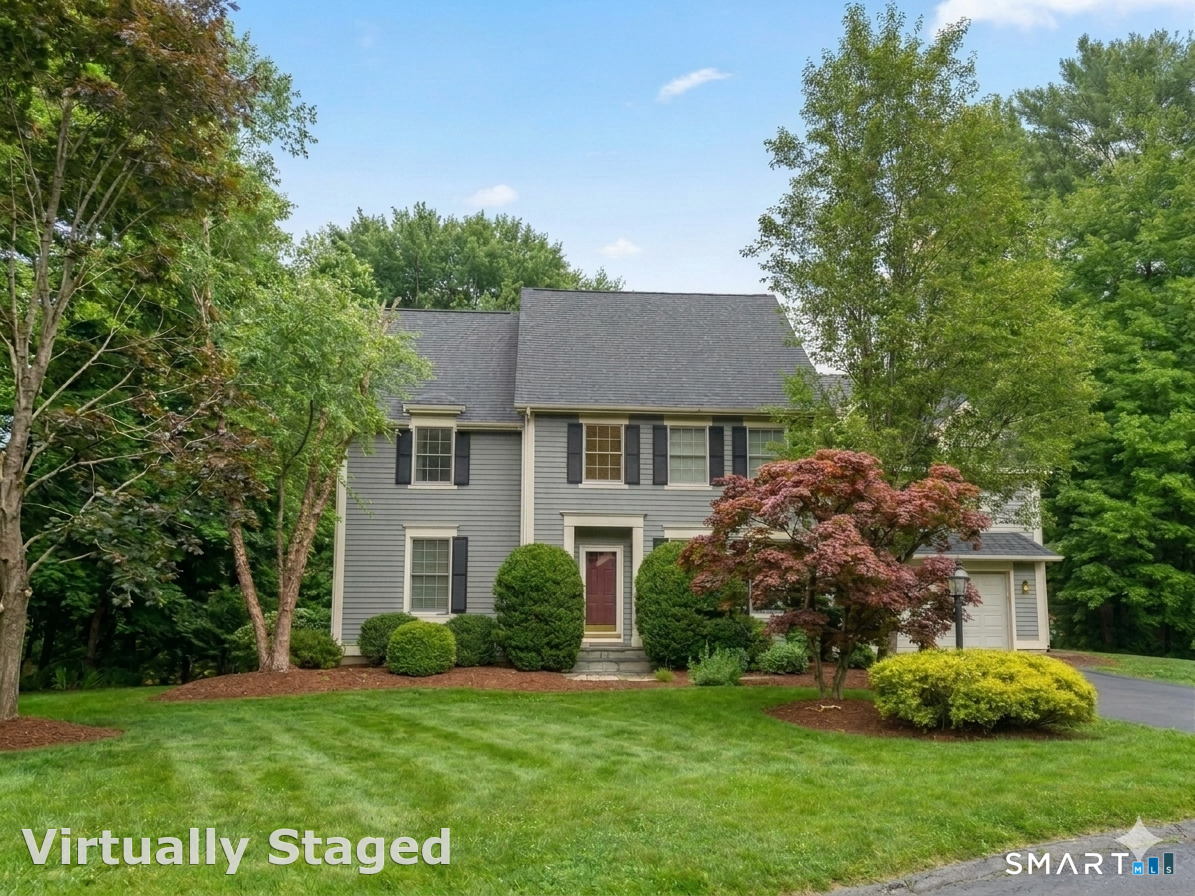 10 Sidney Way Simsbury CT 06070