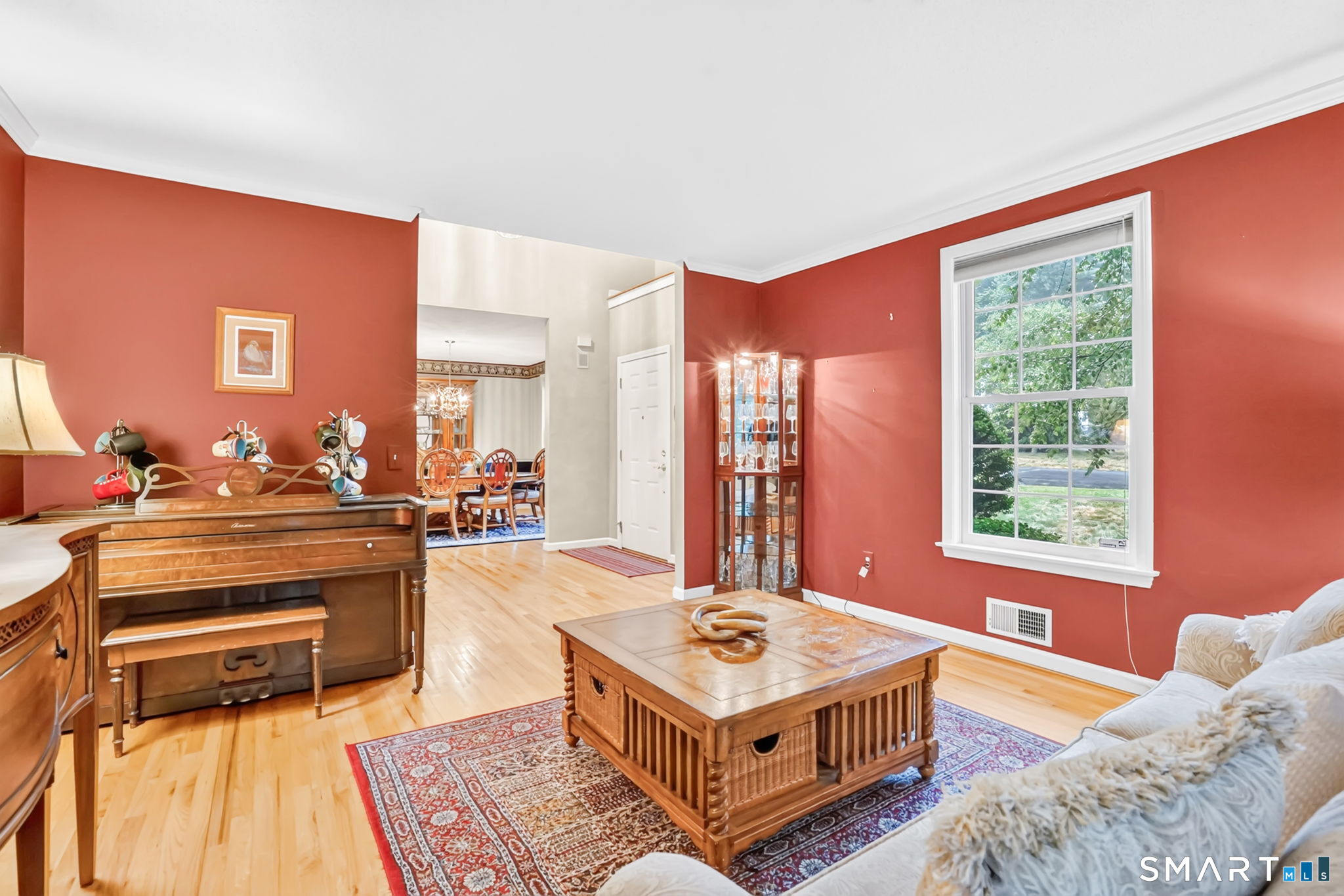 10 Sidney Way Simsbury CT 06070