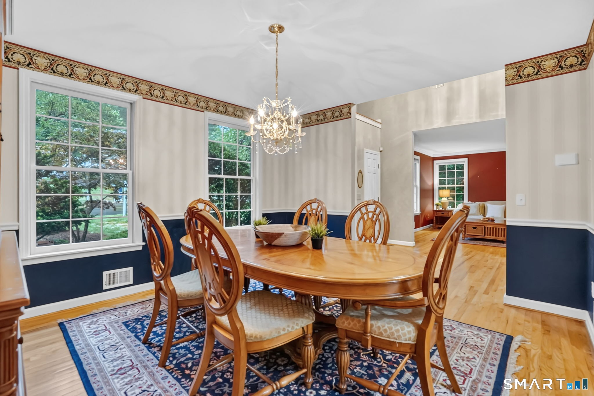 10 Sidney Way Simsbury CT 06070