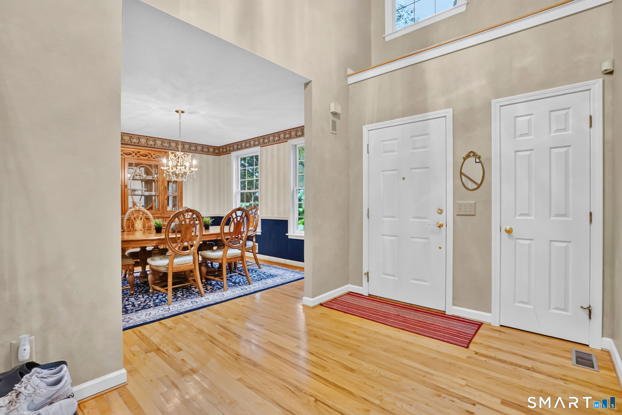 10 Sidney Way Simsbury CT 06070