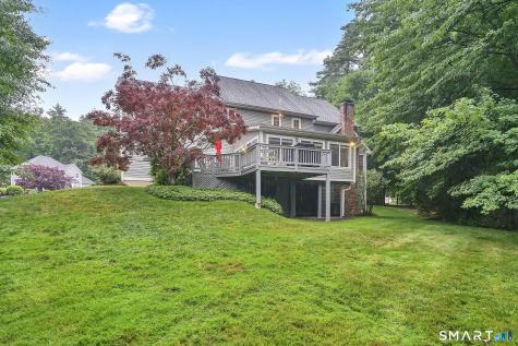 10 Sidney Way Simsbury CT 06070