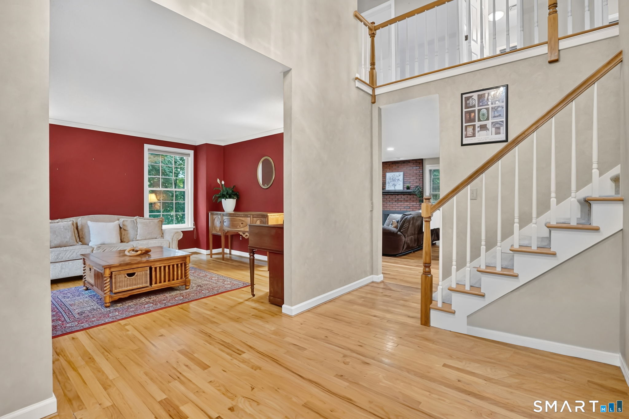 10 Sidney Way Simsbury CT 06070