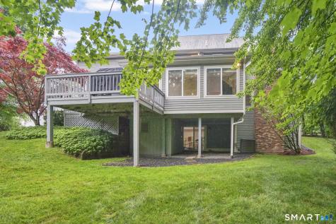 10 Sidney Way Simsbury CT 06070
