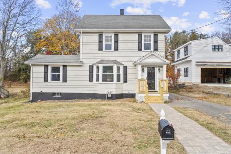 41 Sunnyside Court Milford CT 06460