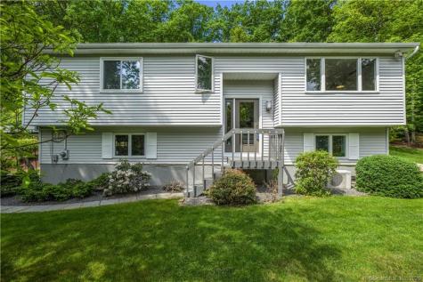 100 Washburn Road Canton CT 06019