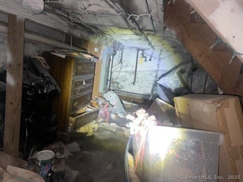 51 North Cliff Street Norwich CT 06360