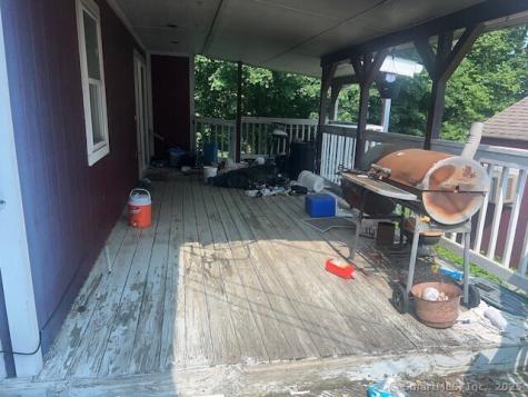 51 North Cliff Street Norwich CT 06360