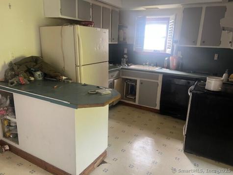 51 North Cliff Street Norwich CT 06360