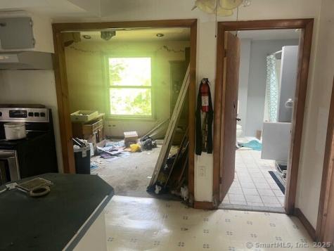 51 North Cliff Street Norwich CT 06360