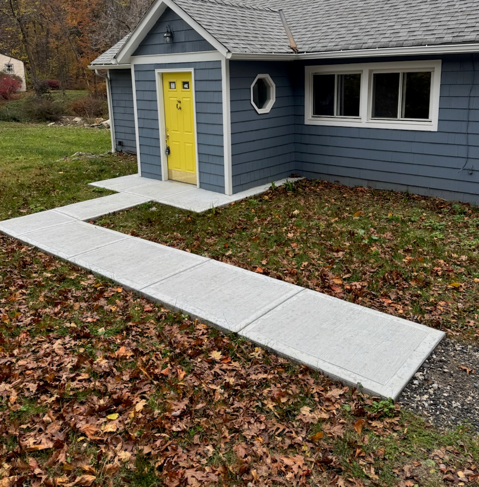 201 Middle River Road Danbury CT 06811