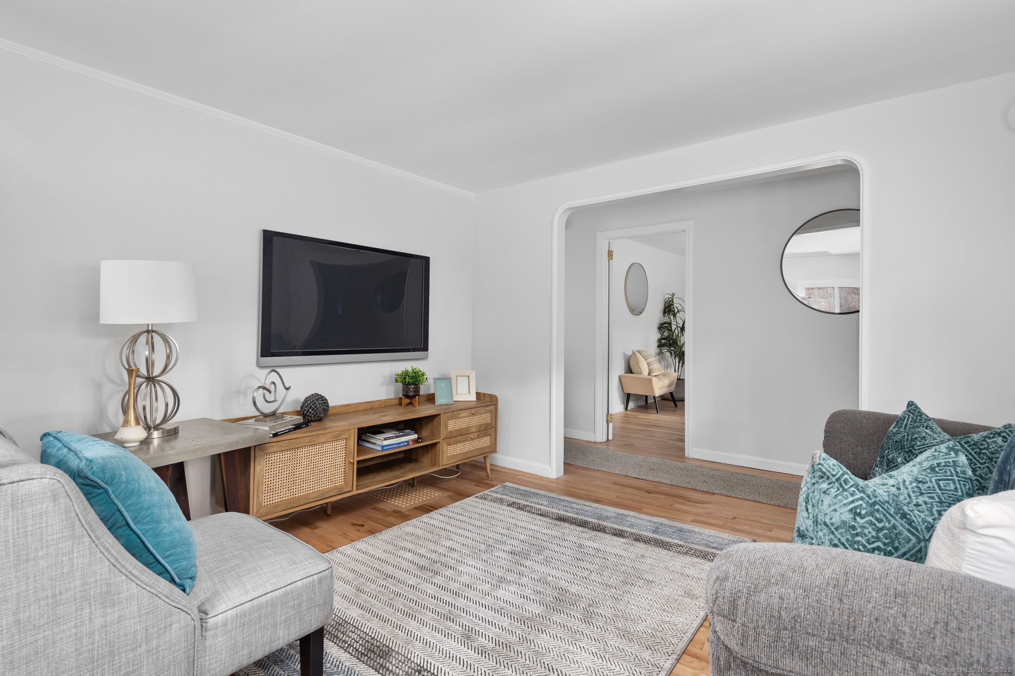 201 Middle River Road Danbury CT 06811