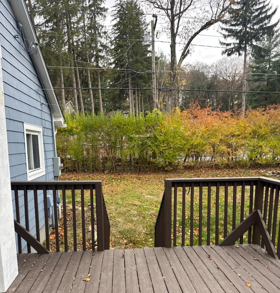 201 Middle River Road Danbury CT 06811