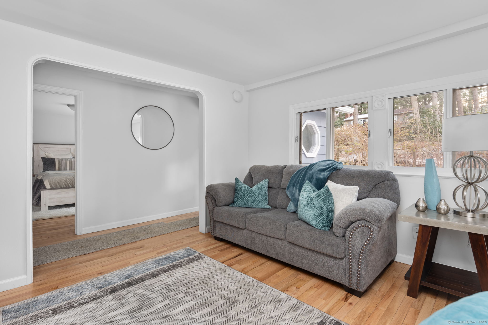 201 Middle River Road Danbury CT 06811