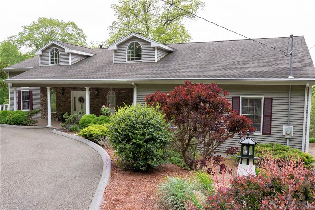 37 Landing Hill Road East Haddam CT 06423
