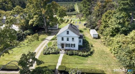 500 Route 169 Route Woodstock CT 06281