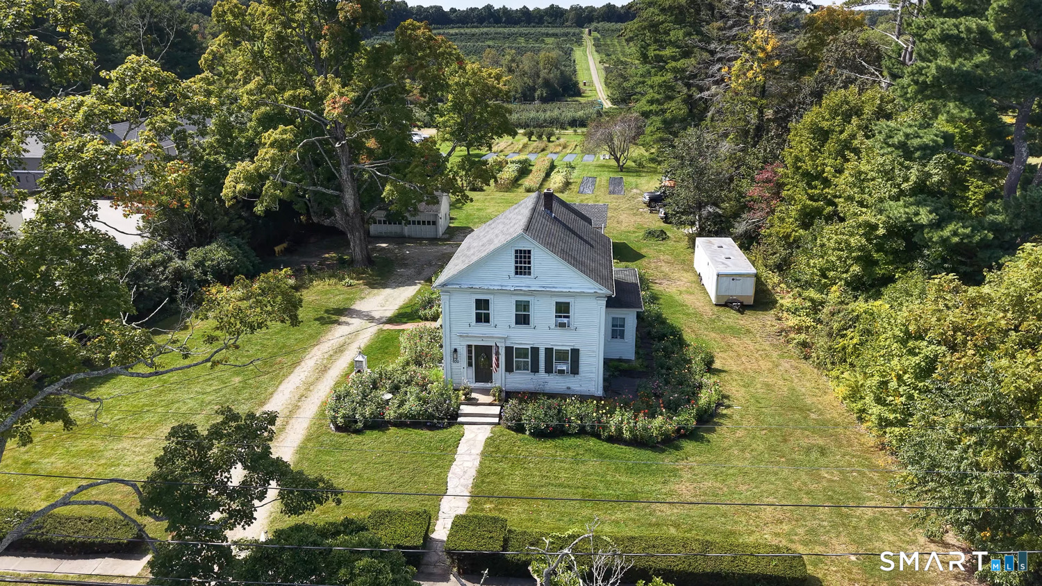 500 Route 169 Woodstock CT 06281