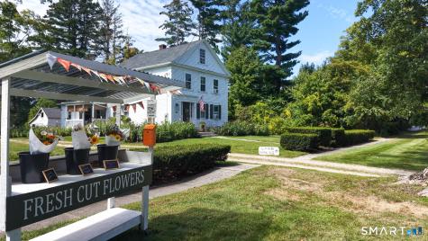 500 Route 169 Woodstock CT 06281