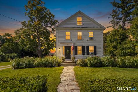500 Route 169 Woodstock CT 06281