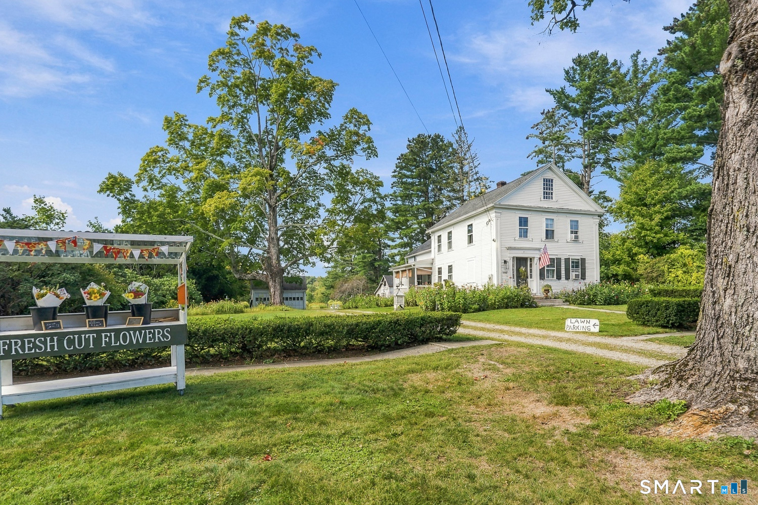 500 Route 169 Woodstock CT 06281