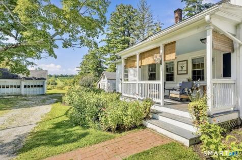 500 Route 169 Route Woodstock CT 06281