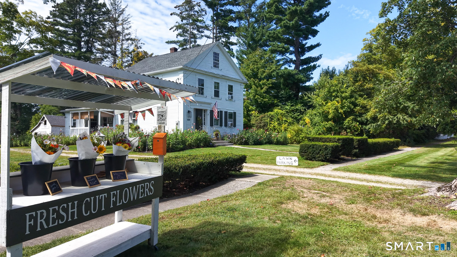 500 Route 169 Woodstock CT 06281