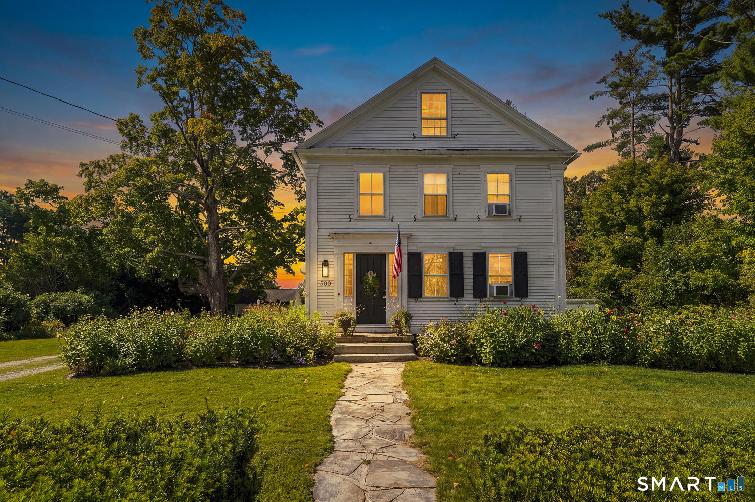 500 Route 169 Woodstock CT 06281