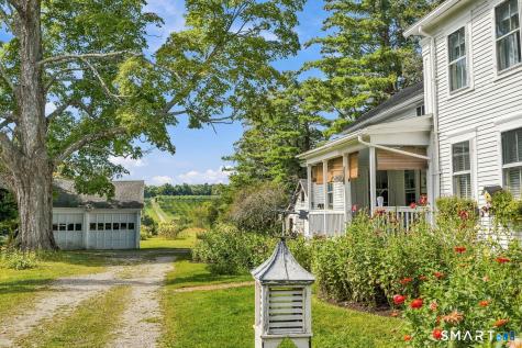 500 Route 169 Woodstock CT 06281